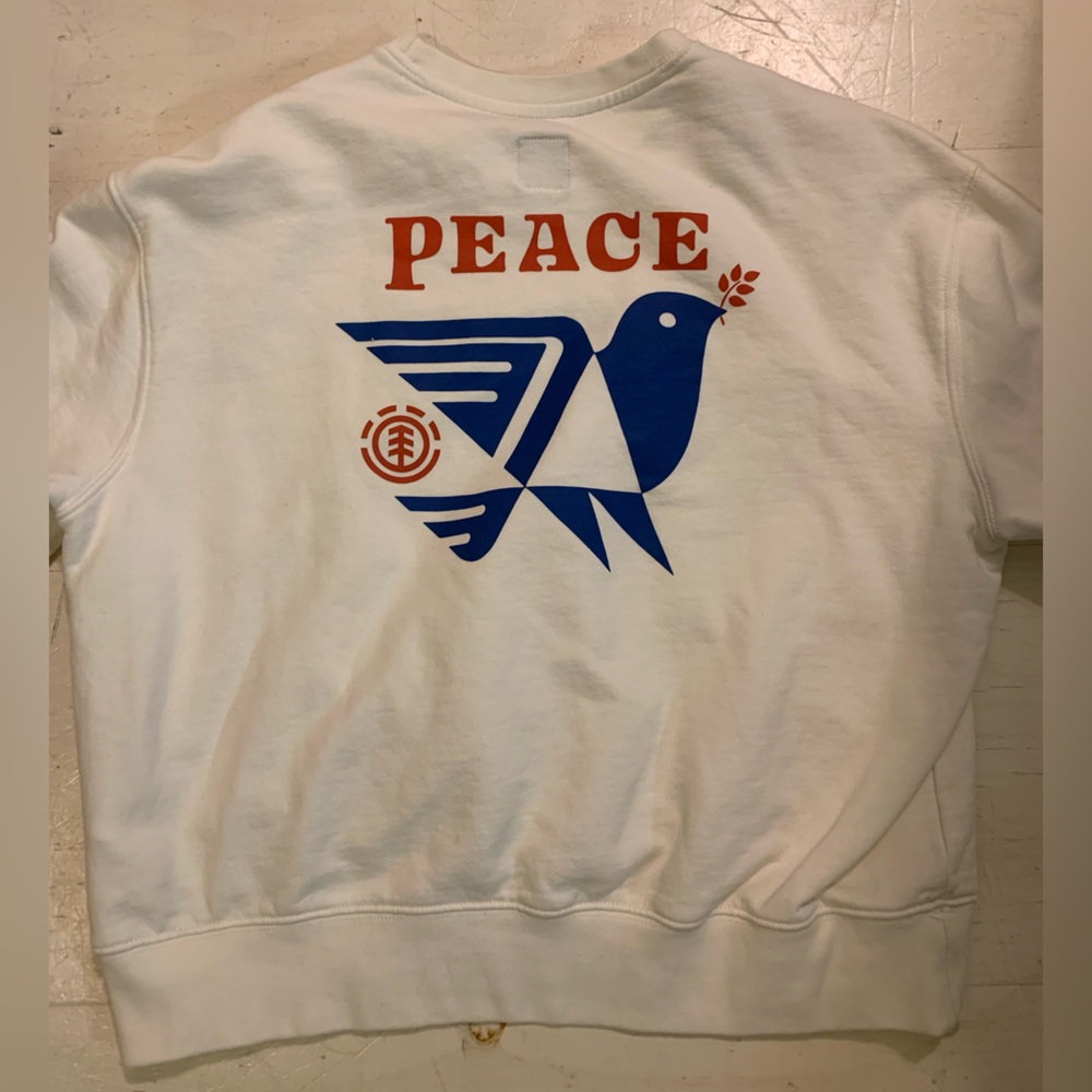 Crewneck
